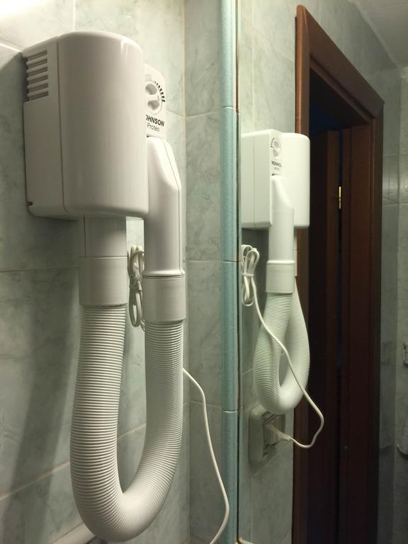 فندق هوتل جابرييل روما المظهر الخارجي الصورة